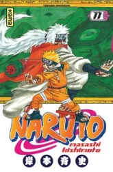 Naruto, tome 11 : Mon nouveau prof