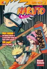 Naruto, tome 2 : Un client embarrassant