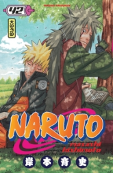 Naruto, tome 42 : Le secret du Kaléidoscope Hypnotique