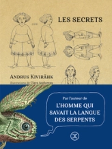 Les secrets