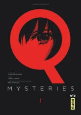 Q Mysteries, tome 1