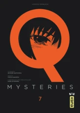 Q Mysteries, tome 7