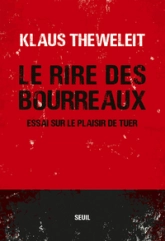 Le Rire des bourreaux