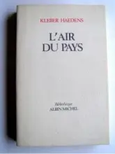 L'air du pays