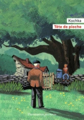 Tête de pioche