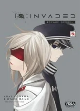 ID : Invaded, tome 3