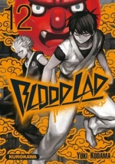 Blood Lad, tome 12