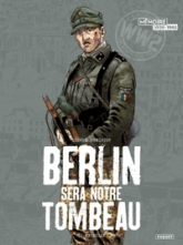 Berlin sera notre tombeau, tome 1 : Neukölln