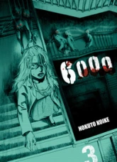 6000, tome 3