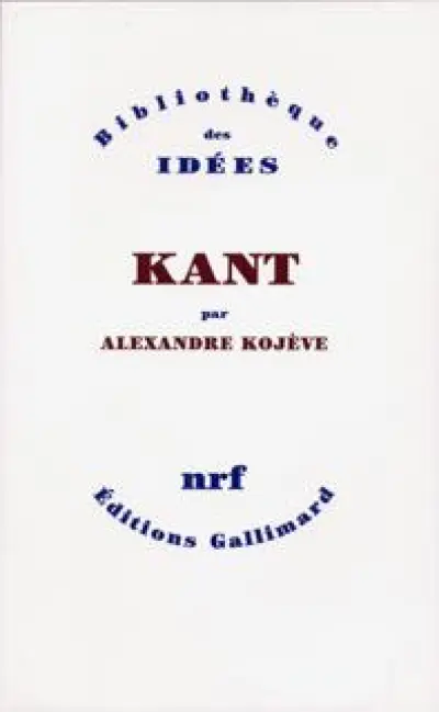 Kant