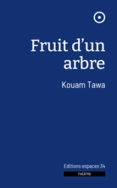 Fruit d'un arbre