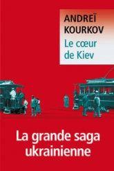 Le coeur de Kiev