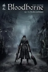 Bloodborne, tome 1 : La fin du cauchemar