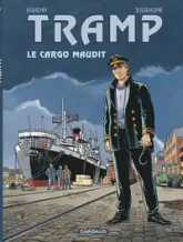 Tramp, tome 10 : Cargo maudit