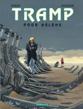 Tramp, tome 4 : Pour Hélène