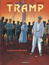 Tramp, tome 6 : La Piste de Kibangou