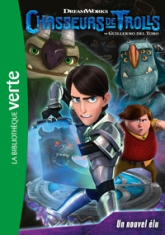 Trollhunters