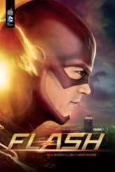 Flash - La série TV, tome 1