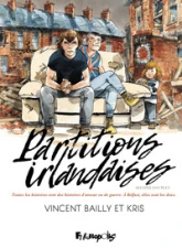 Partitions irlandaises, tome 2