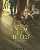 Un sac de billes, tome 2 (BD)