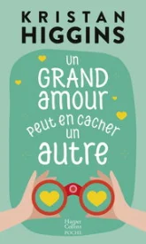 Un grand amour peut en cacher un autre