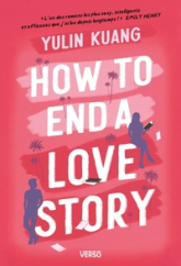 How to End a Love Story: