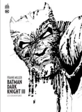 Batman - Dark Knight III, tome 1