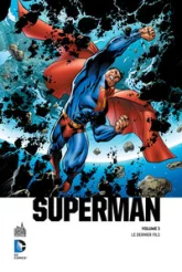 Superman, tome 3 : Le dernier fils