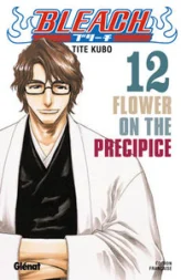 Bleach, Tome 12 : Flower on the Precipice