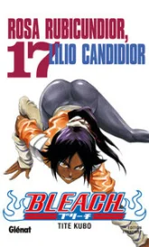 Bleach, tome 17 : Rosa Rubicundior, Lilio Candidior