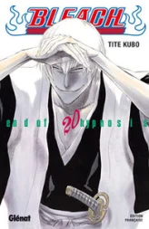 Bleach, tome 20 : End of Hypnosis