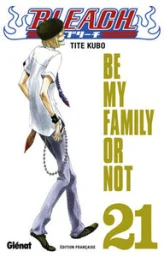 Bleach, tome 21 : Be my family or not