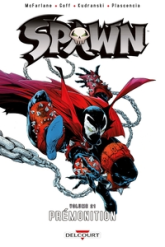 Spawn, tome 21 : Prémonition