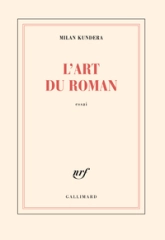 L'Art du roman