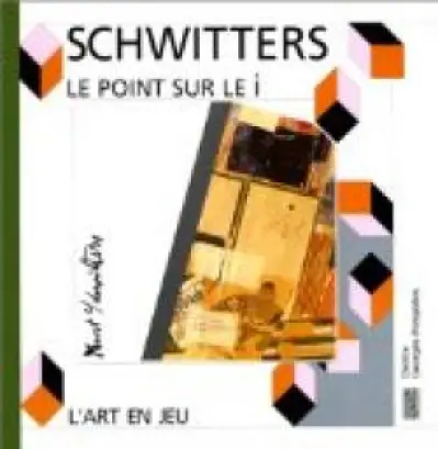 Kurt Schwitters: Le point sur le i