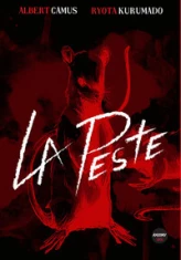 La Peste - L'intégrale collector (manga)