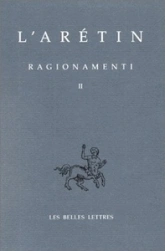 Ragionamenti. Tome II