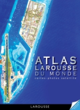 L'atlas satellite