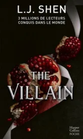 Boston Belles, tome 2 : The villain