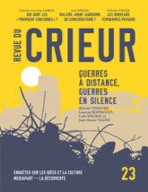 Revue du Crieur N° 23