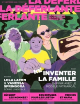 La Déferlante, n°7 : Réinventer la famille