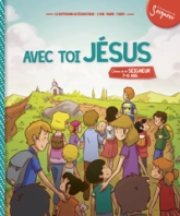 7-8 ans - module 3 - Avec toi, Jésus