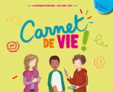 8-11 ans - Carnet de vie - Edition augmentée NE