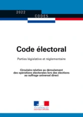 Code électoral