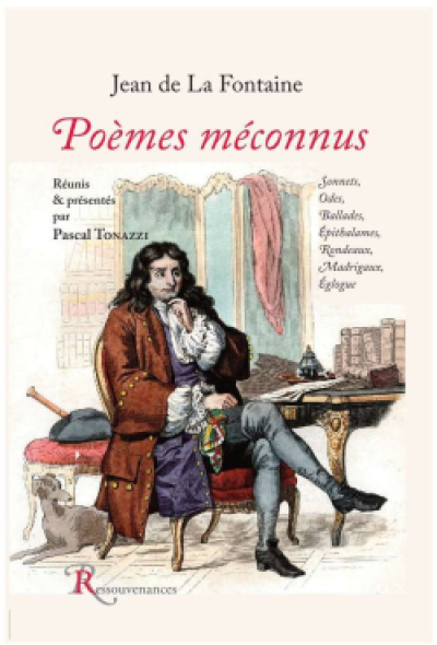 Poèmes méconnus: Sonnets, Odes, Ballades...