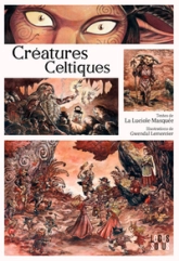 Créatures celtiques