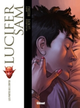 Lucifer Sam, tome 1 : Les Portes de l'enfer