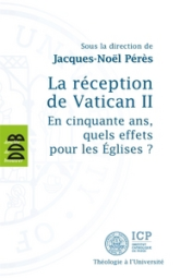 La réception de Vatican II