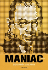 MANIAC: roman