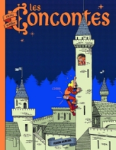 Les Concontes